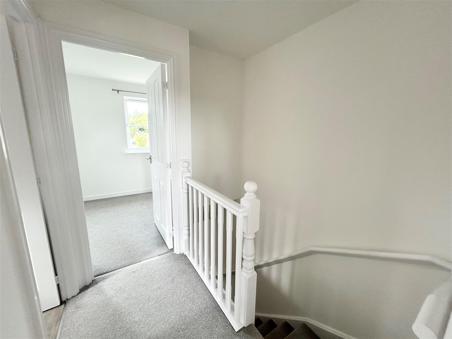 Heol Stradling, Parc Derwen, Coity, Bridgend, CF35 6AN
